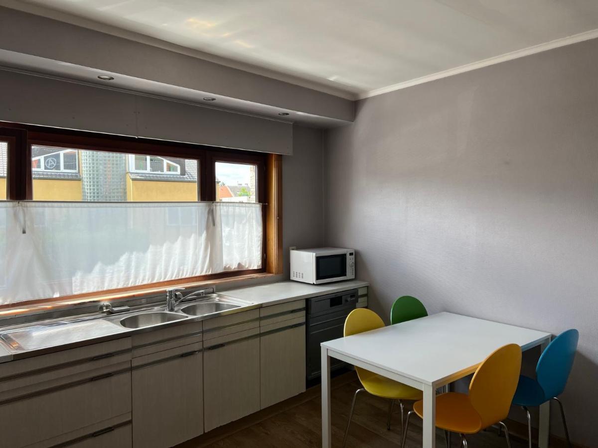 Appartement29 Wetteren Exteriér fotografie
