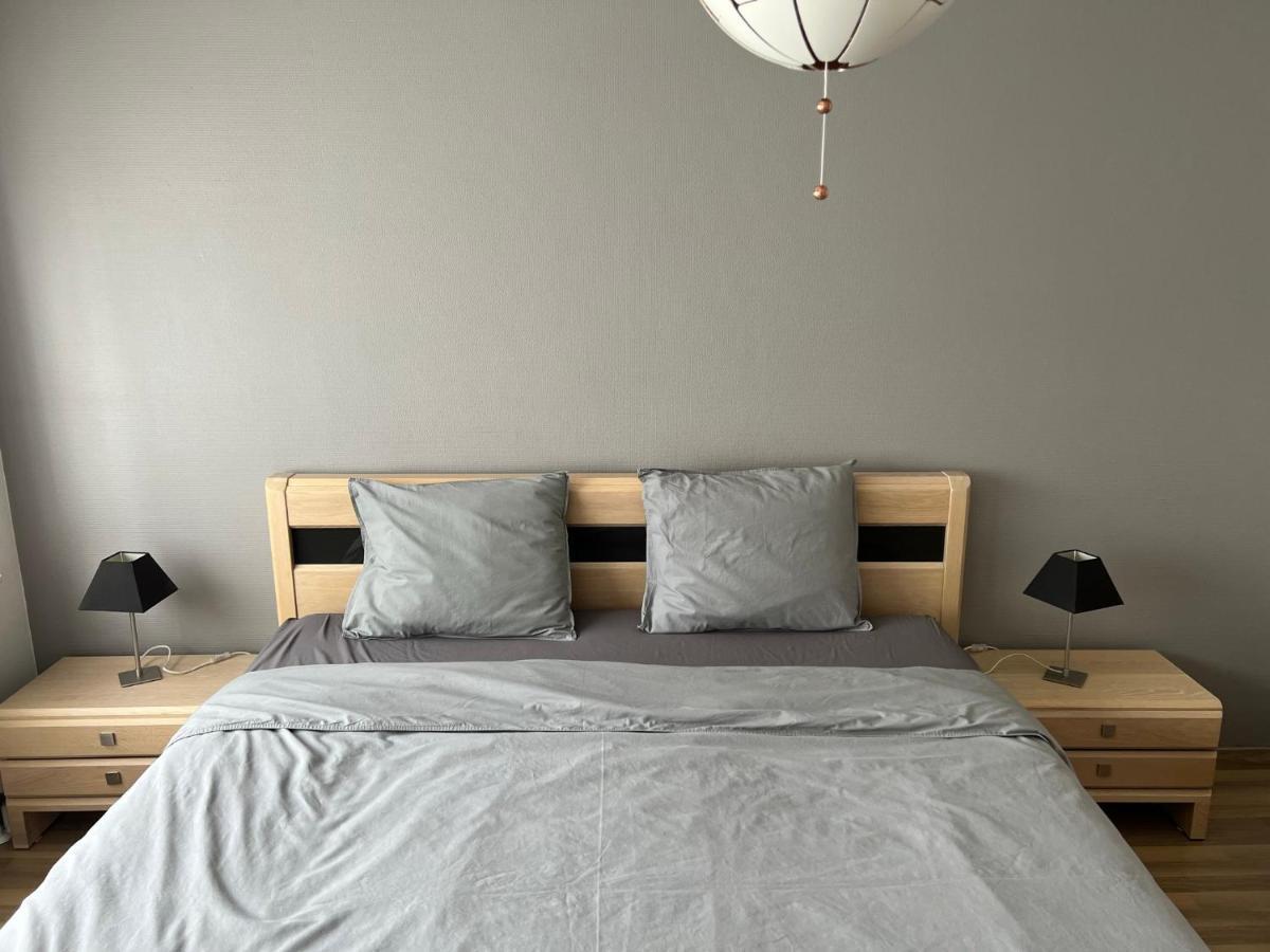 Appartement29 Wetteren Exteriér fotografie