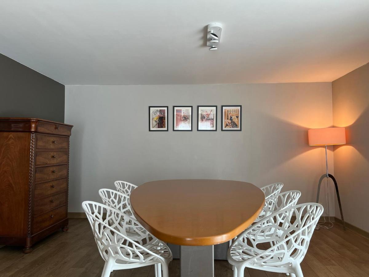 Appartement29 Wetteren Exteriér fotografie