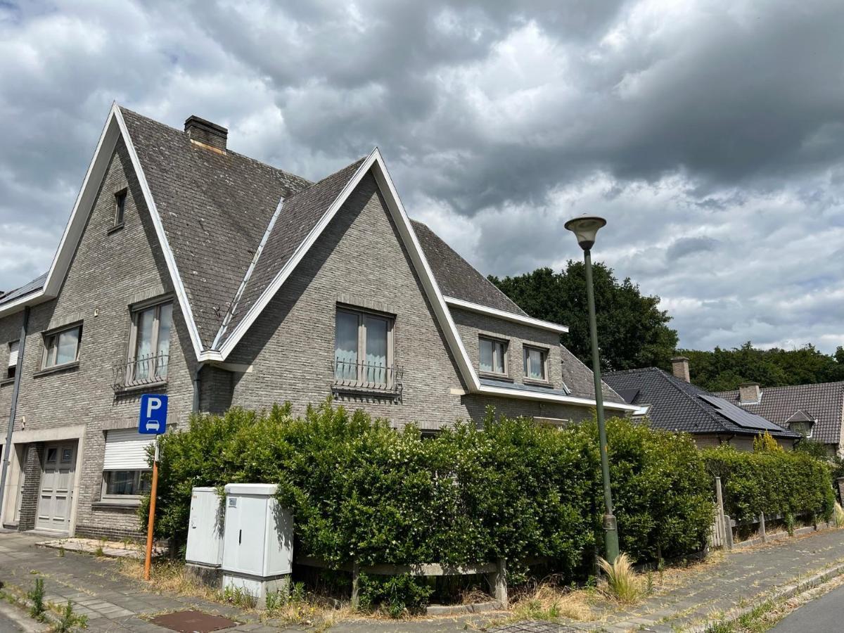 Appartement29 Wetteren Exteriér fotografie