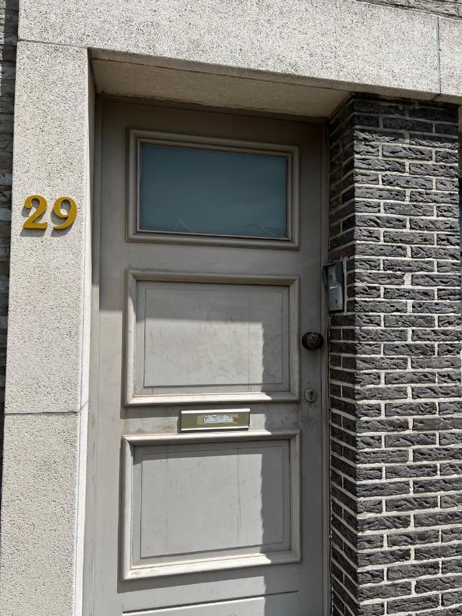 Appartement29 Wetteren Exteriér fotografie